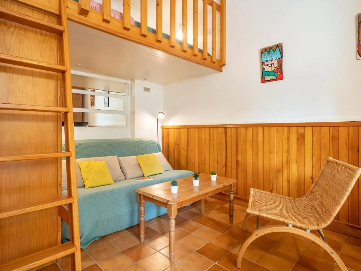 Apartmán Studio Soeur Therese Biarritz Francie