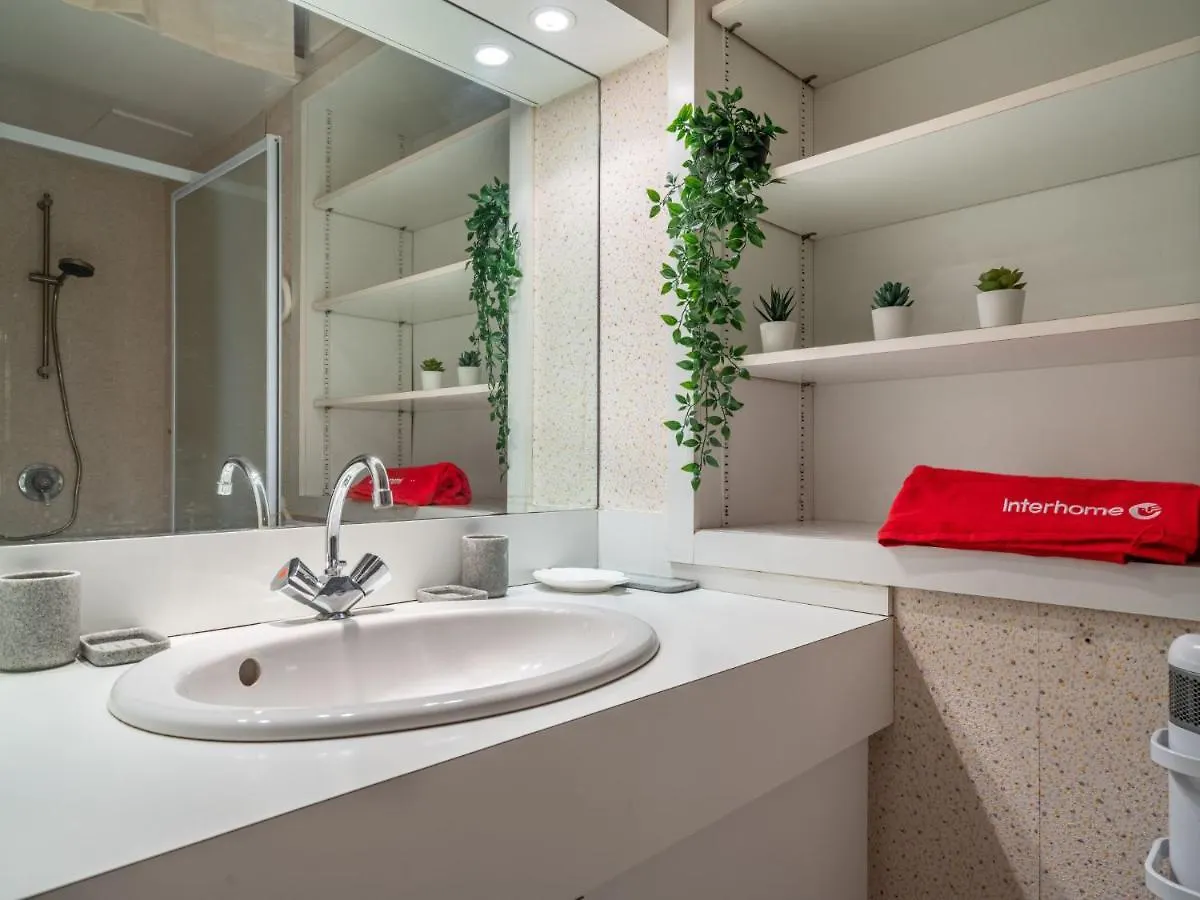 Studio Soeur Therese Apartman Biarritz 0*,  Franciaország