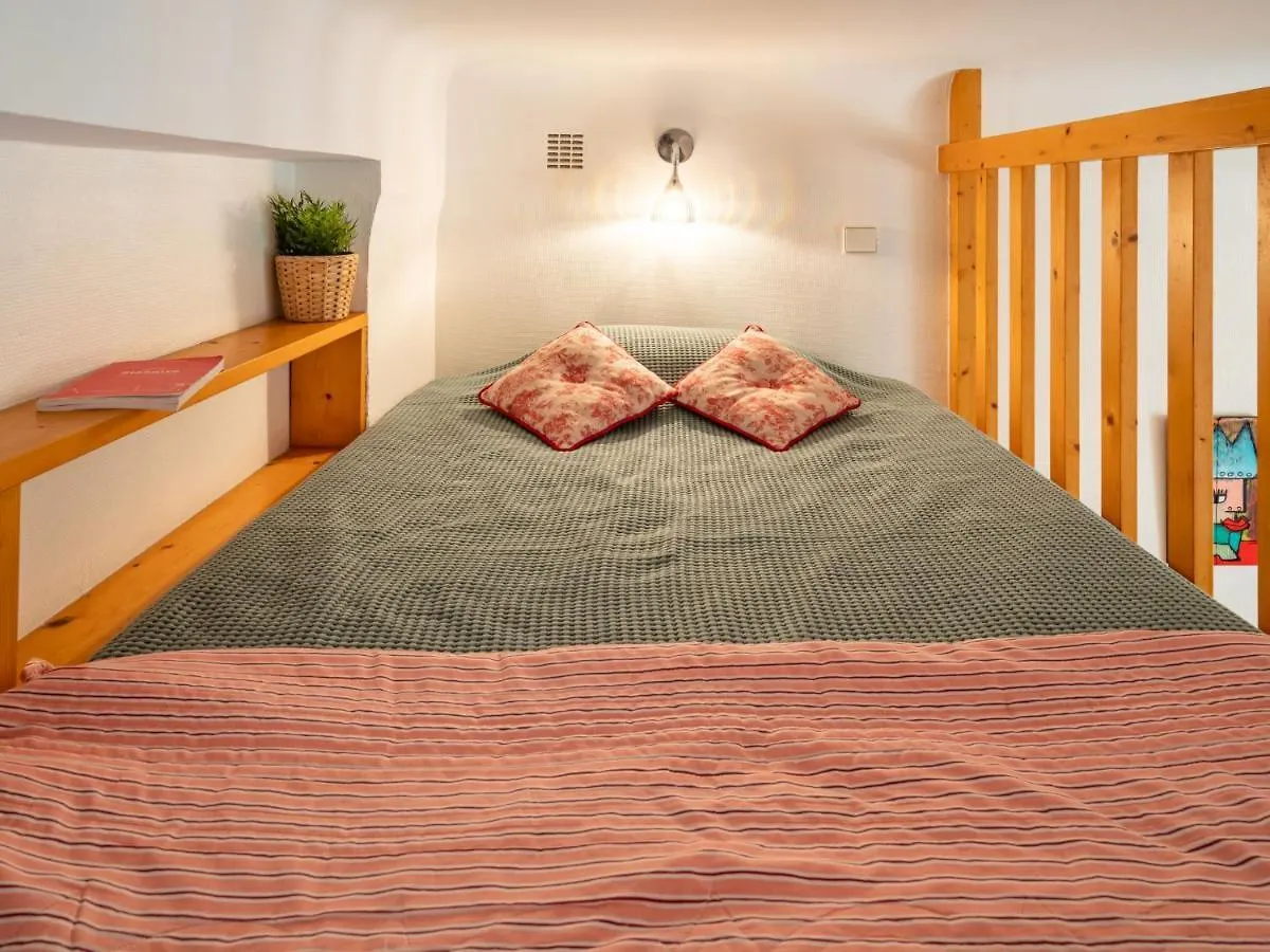 Studio Soeur Therese Apartman Biarritz